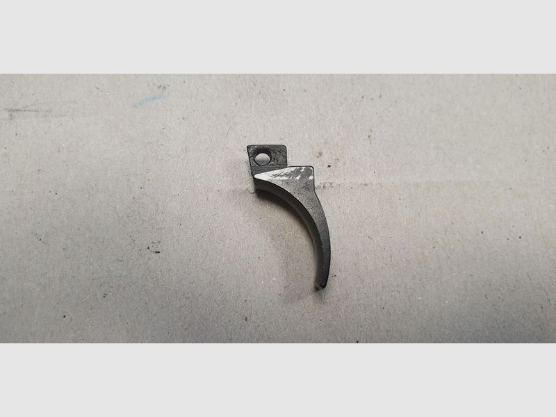 Trigger Guard, image 1 of 4
