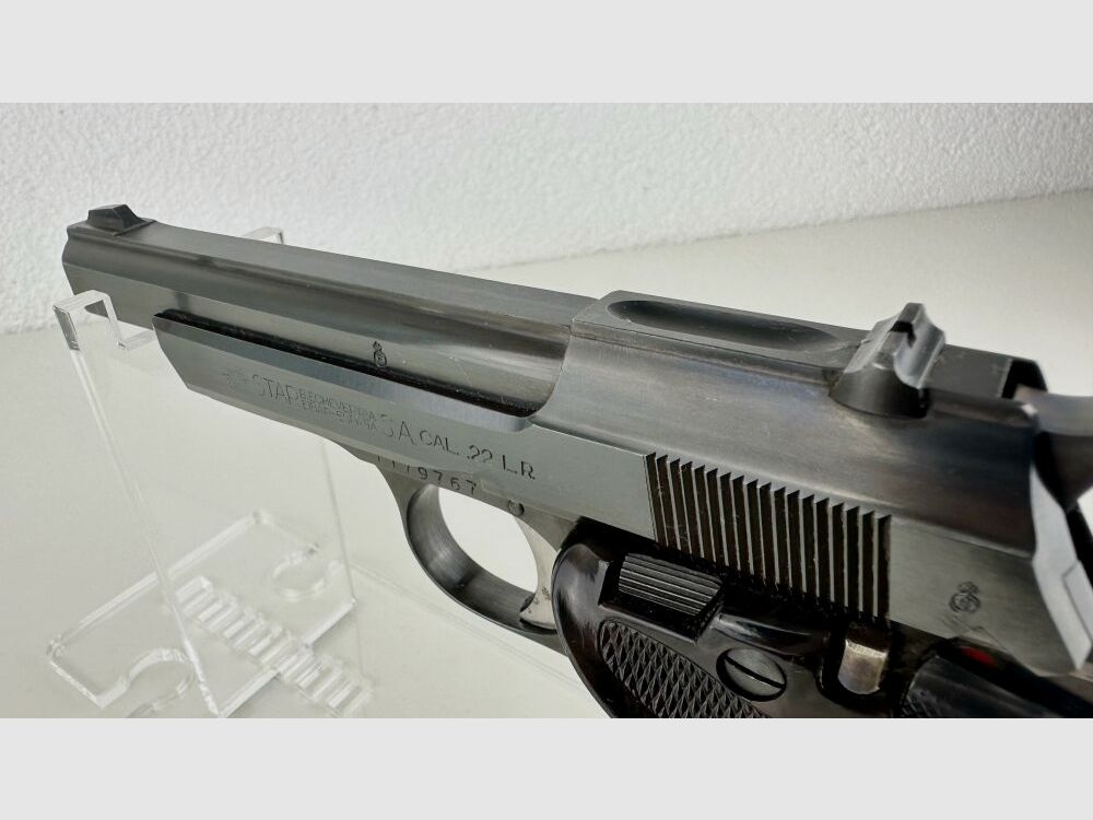 Animo Eibar Star .22lr