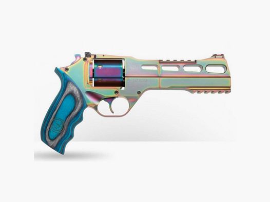 Chiappa Rhino 60DS Revolver Kal. .357Mag 6" Nebula Double/Single Action