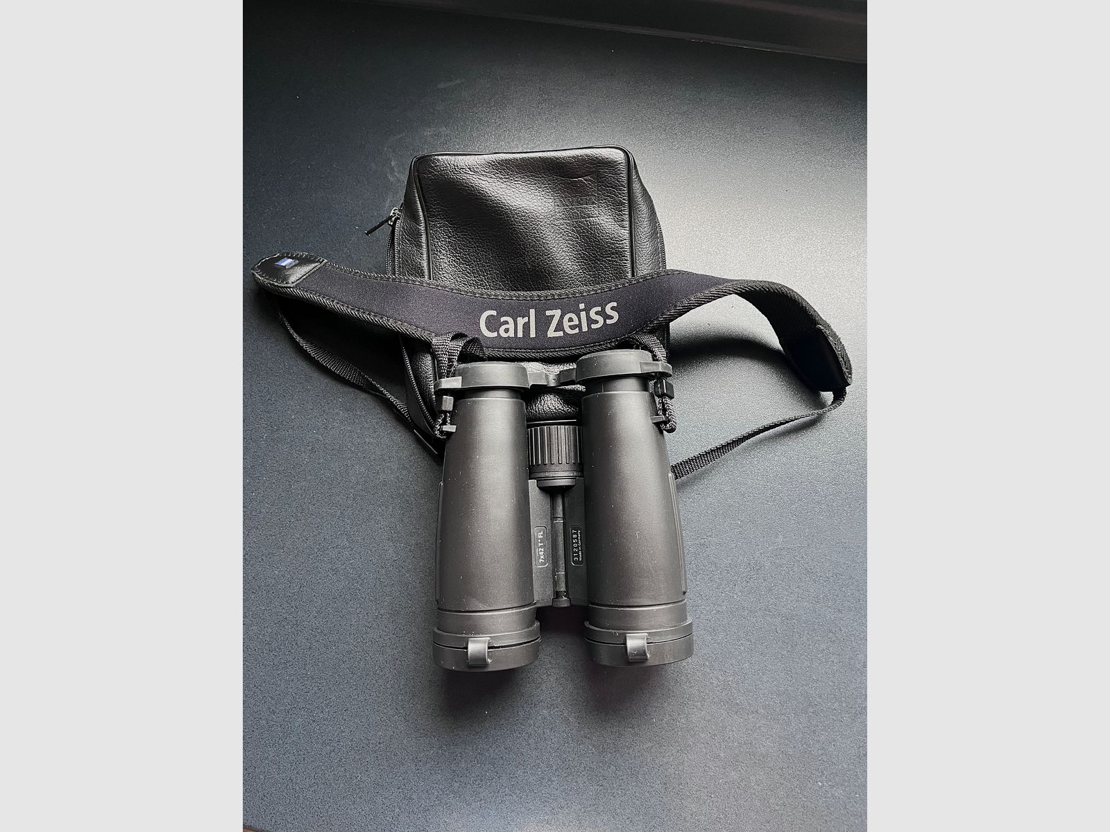 Zeiss Victory FL 7x42 T