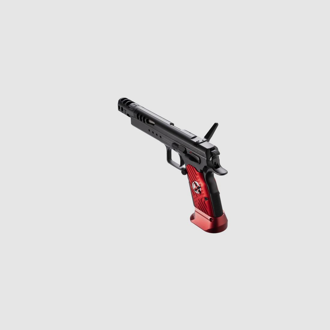 DOMINA XTREME 9x19 IPSC OPEN, immagine 1 di 5