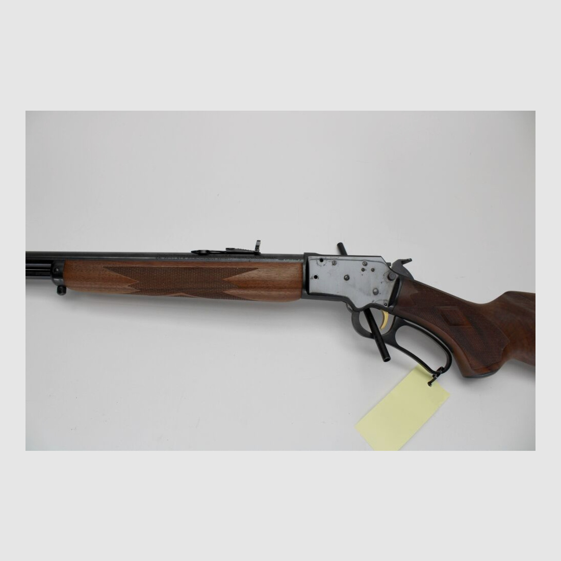 UHR Marlin Original Golden 39 AS Unterhebler .22lr