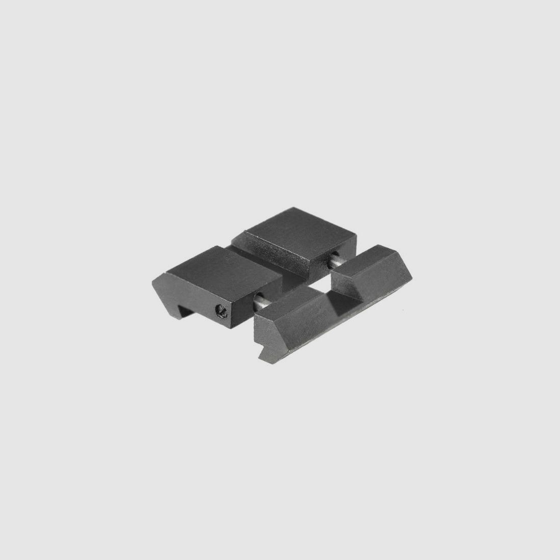 UTG Adapter 11mm auf Weaver/Picatinny