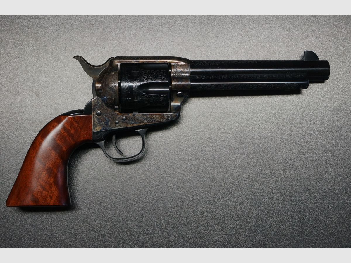 Uberti Cattleman Roosevelt, Bild 1 von 8