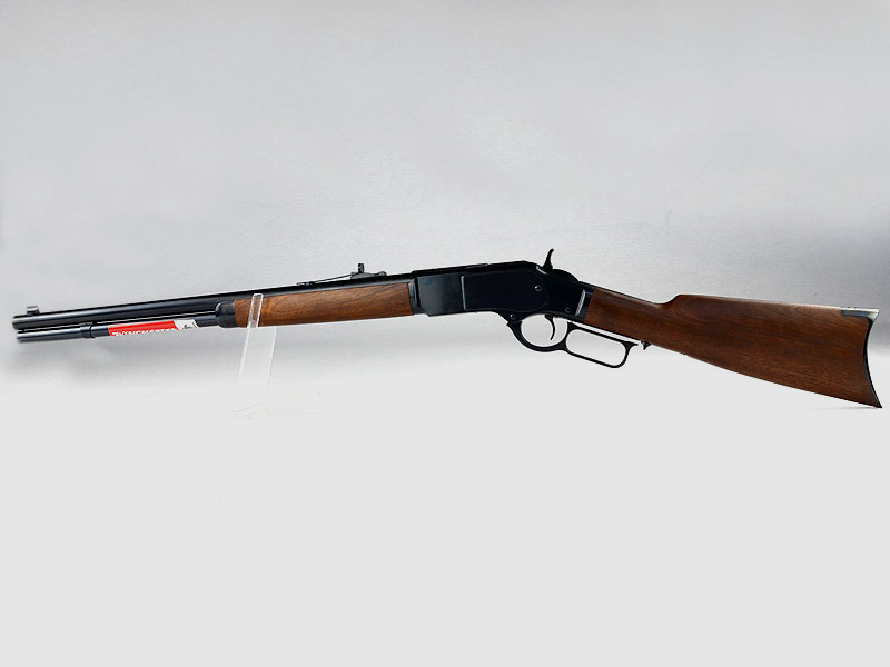 WINCHESTER Model 1873 Short Rifle