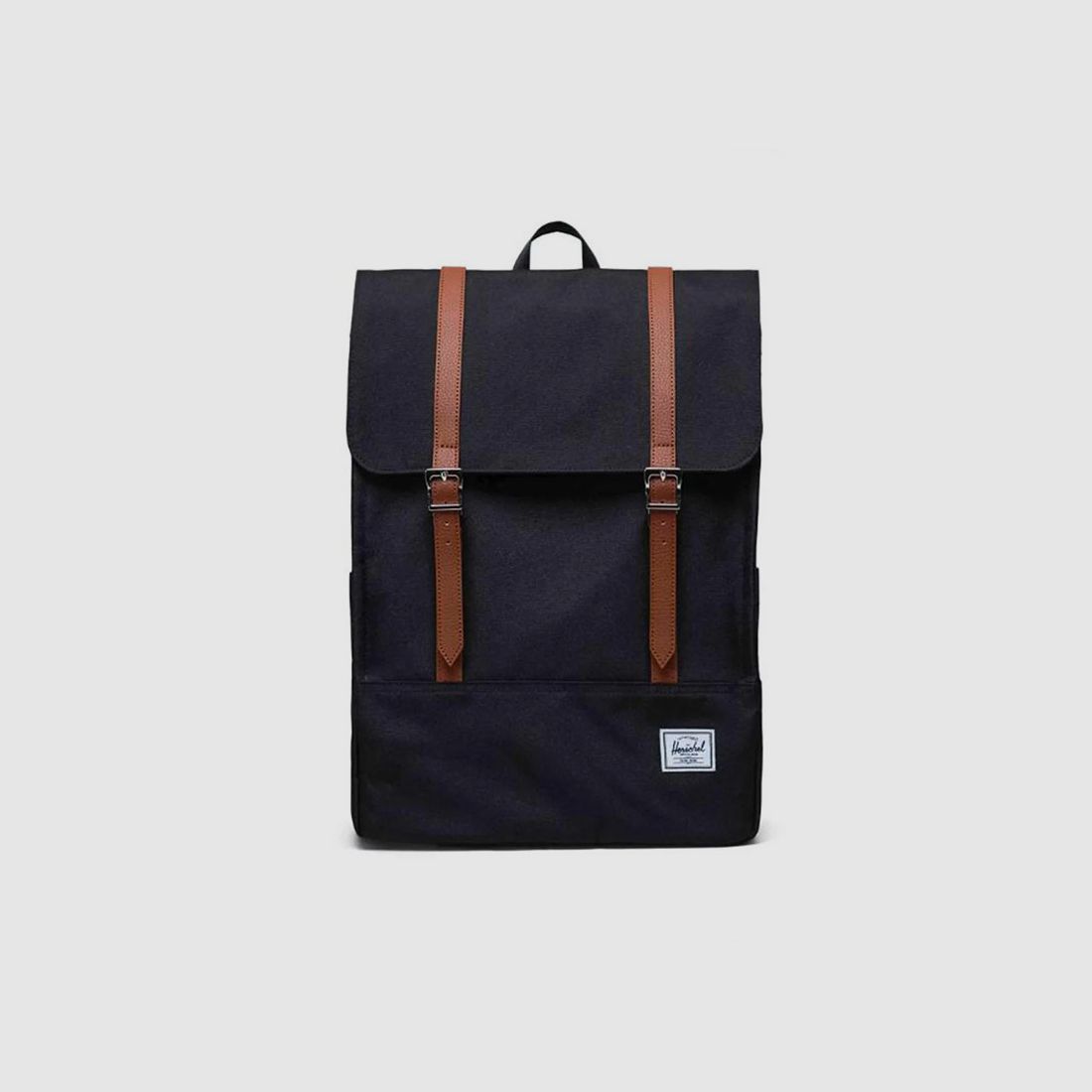 Rucksack – Herschel – Survey Backpack | 20L | Schwarz, Bild 1 von 7