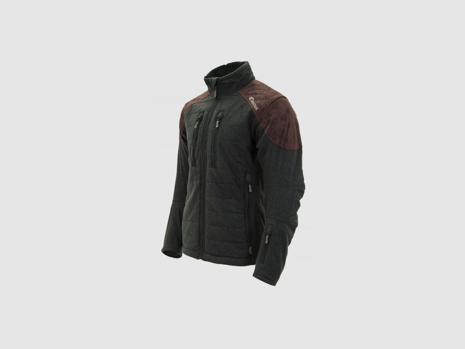 CARINTHIA G-Loft ILG Jacke Olive