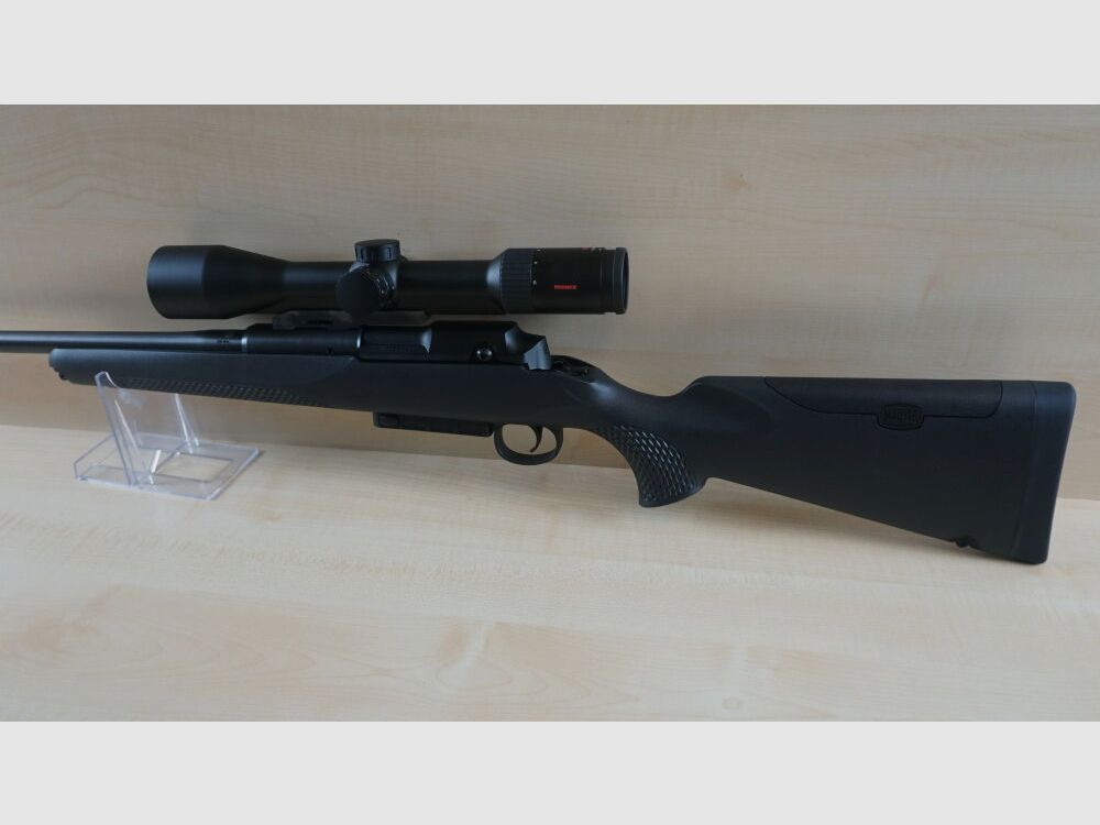 Mauser 25 Extreme
