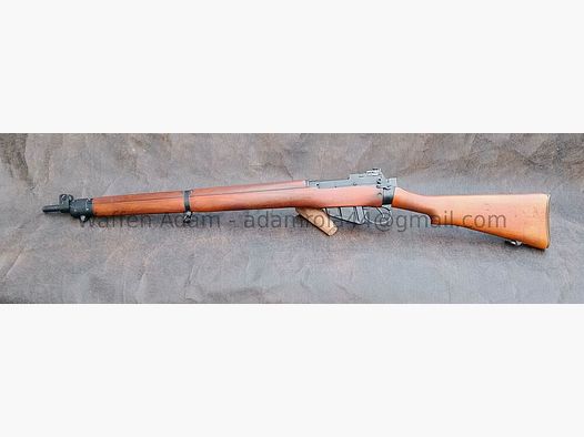 Enfield No.4 MK 2 (F)