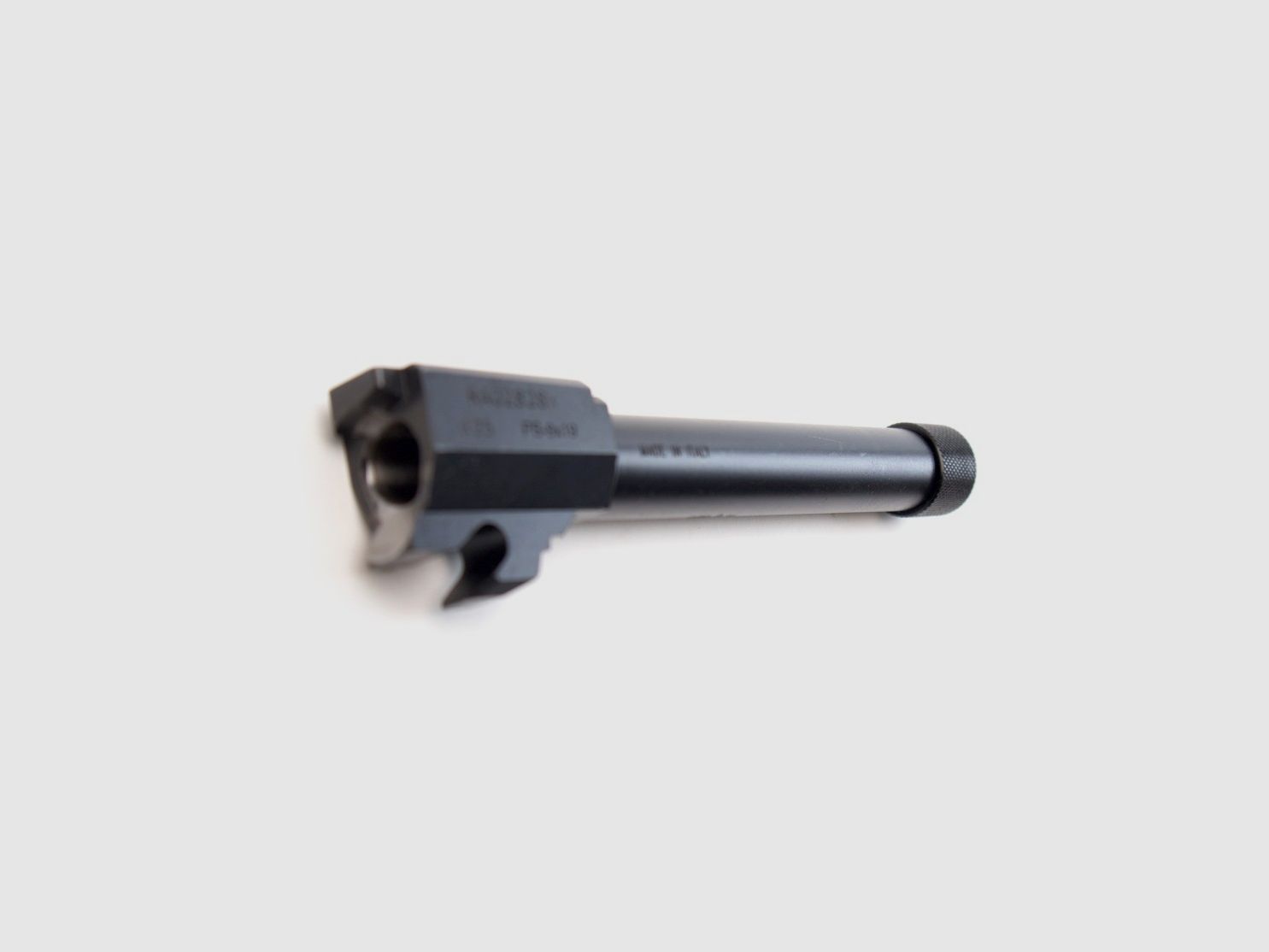 Beretta APX A1 Cal 9x19mm, image 3 of 8