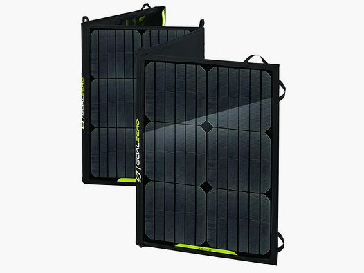 Goalzero Nomad 100