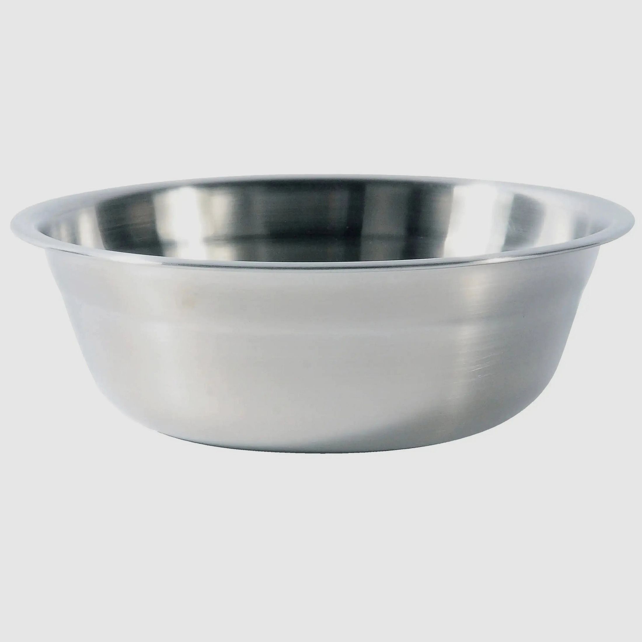 Tatonka Schüssel Edelstahl Deep Bowl