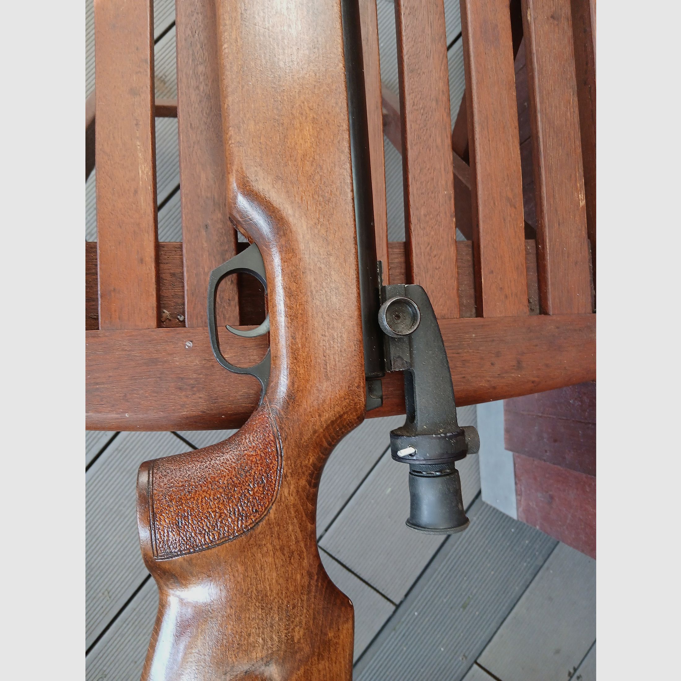 Sportluftgewehr 303 Super