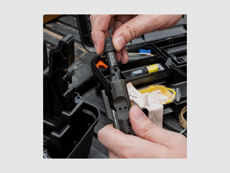 Otis B.O.N.E. Reinigungs-Tool für AR-15 (.223 Rem. / 5,56mm)