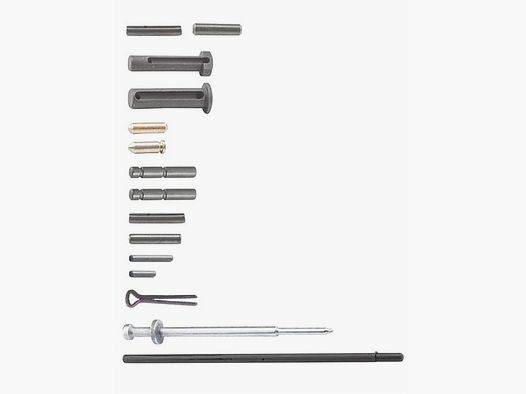 LUTH-AR AR-15 PIN KIT