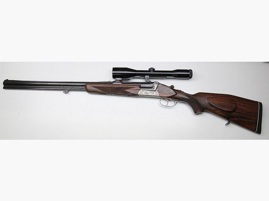 Sauer Sohn 54