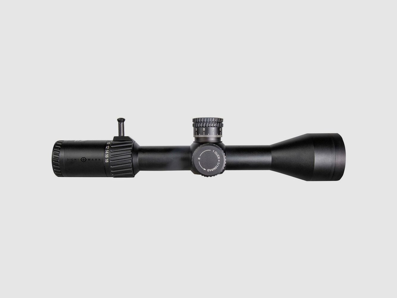 Sightmark Zielfernrohr Presidio 3-18×50 FFP, Bild 2 von 7