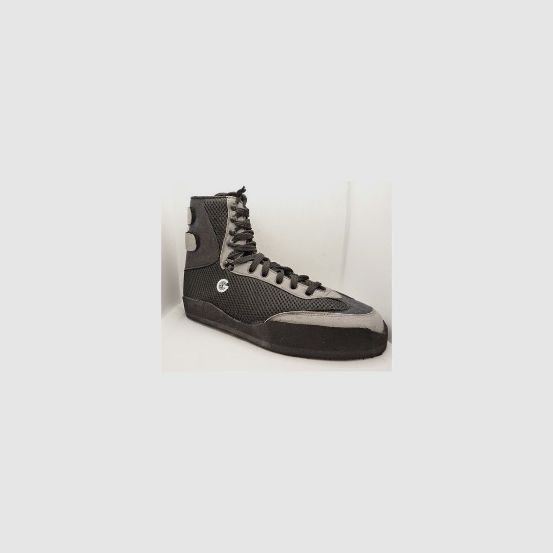 "ANGEBOT" Schießstiefel Gehmann Nr. 44, Bild 3 von 4