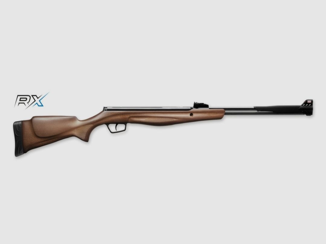 Luftgewehr Freiverkauf Stoeger Mod. RX40 Wood Kal. 4,5