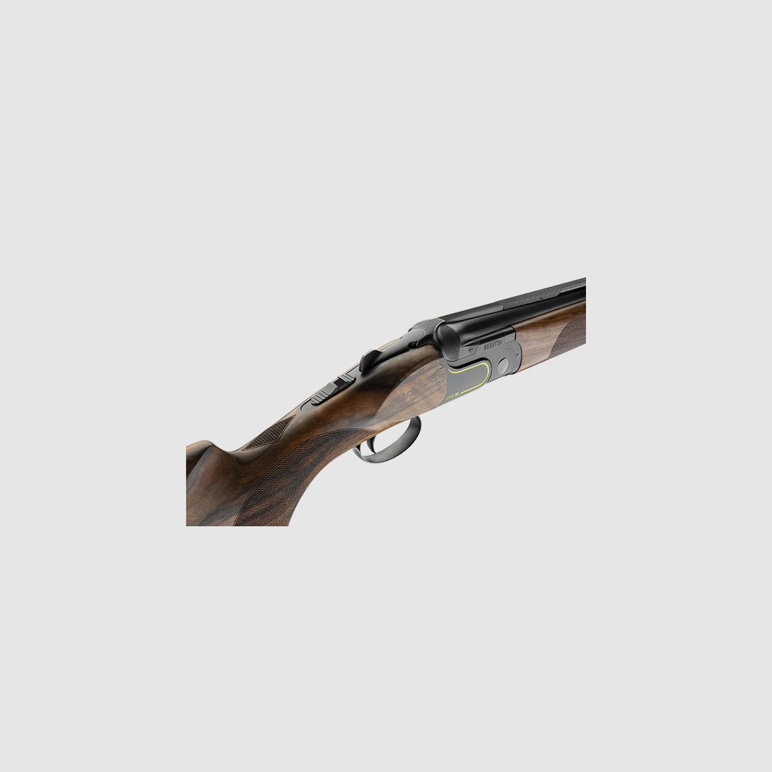 Beretta over-and-under shotgun DT11 Black DLC Sporting, zdjęcie 2 z 3