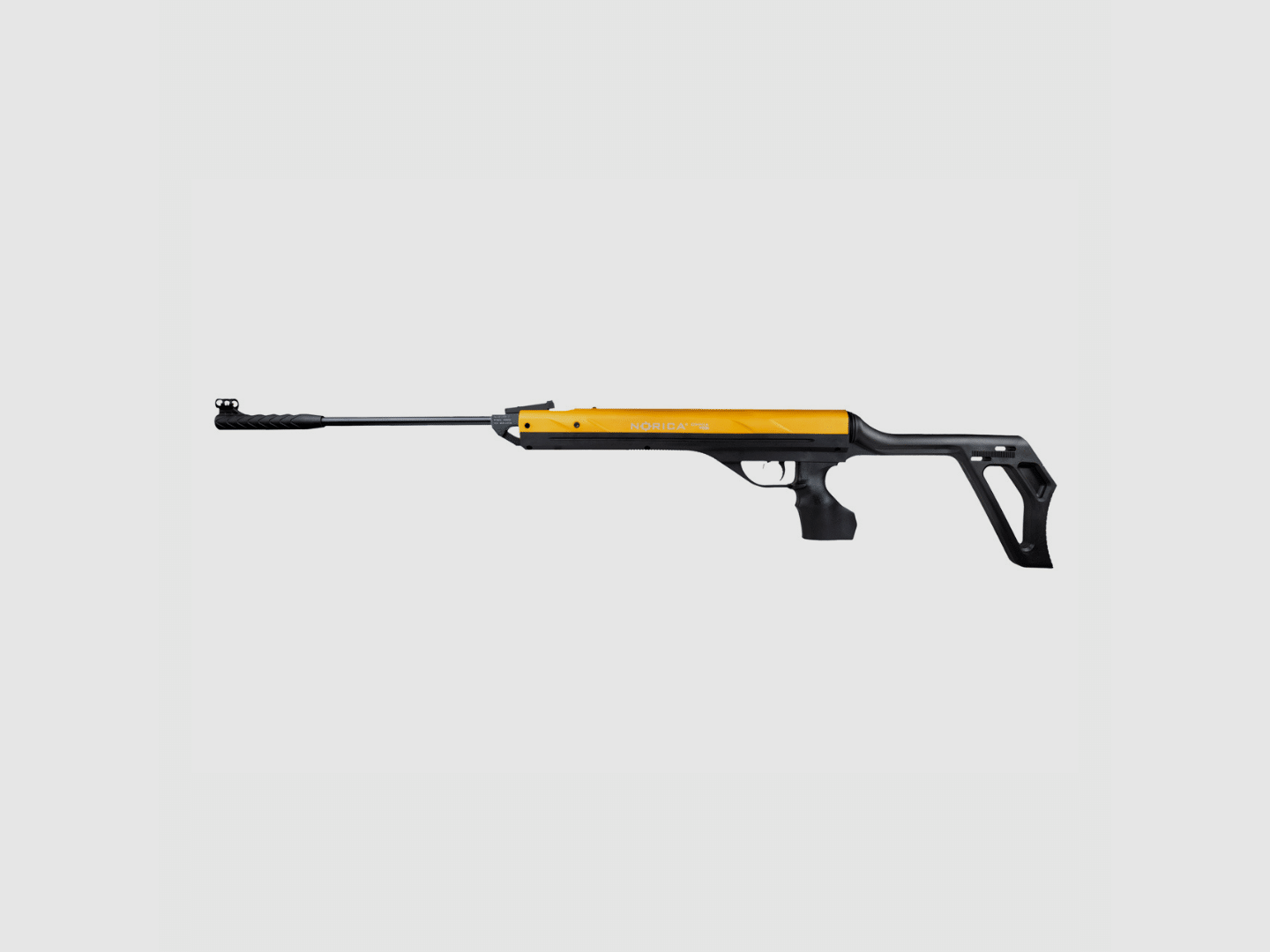 Luftgewehr Norica Omnia ZRS Gold, Bild 1 von 6