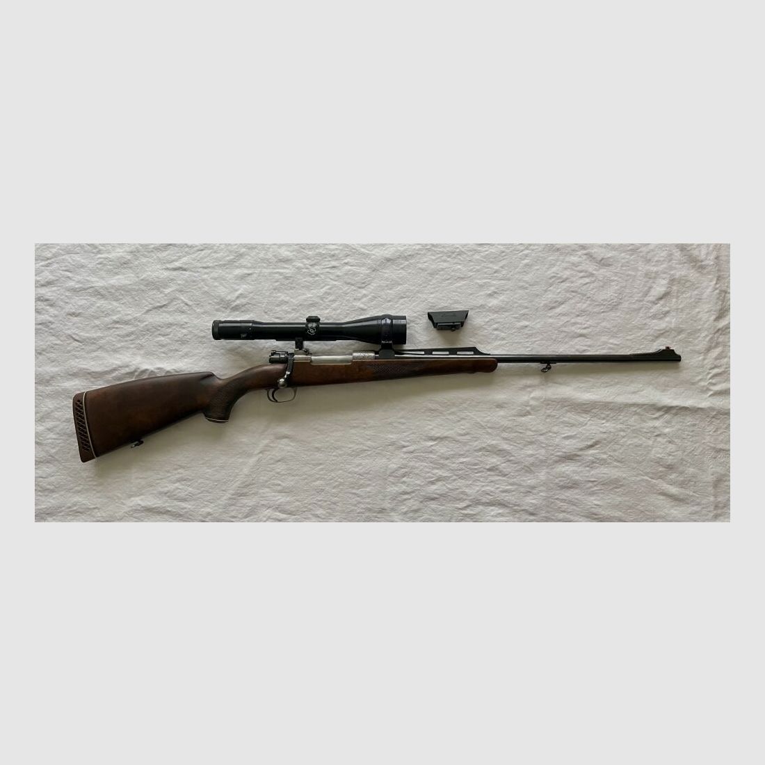 Mauser 98