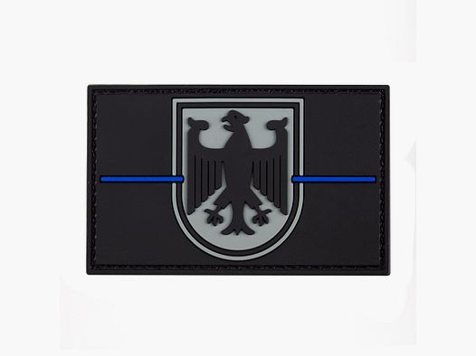 Bundesadler Patch