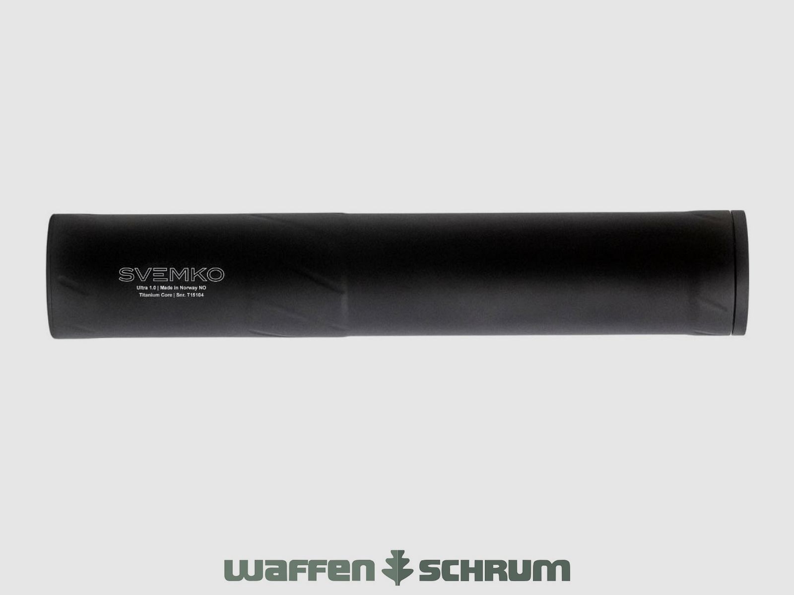 Svemko Ultra 1.0