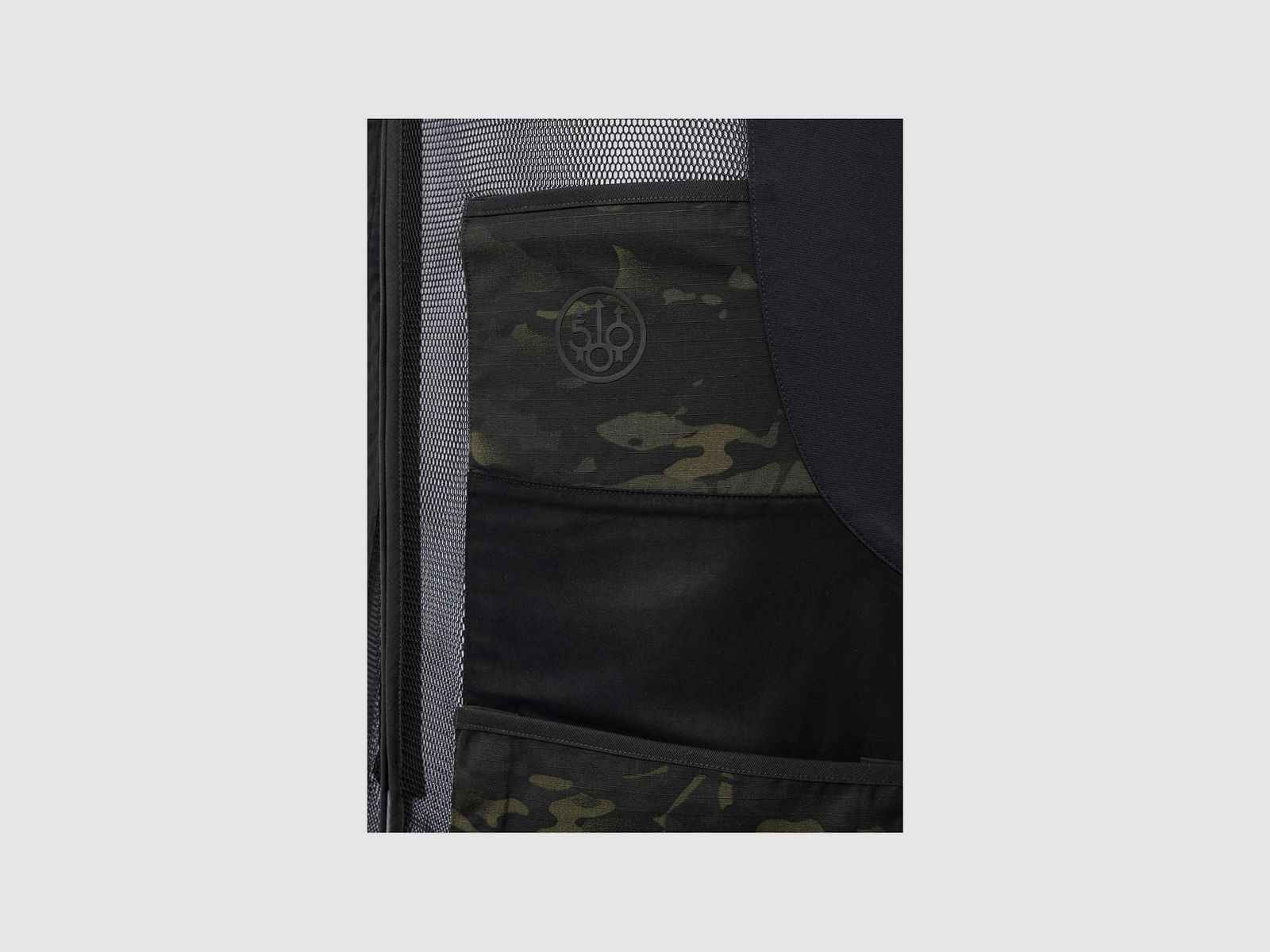 Beretta Multicam Vest 500 Jaar, afbeelding 4 van 4