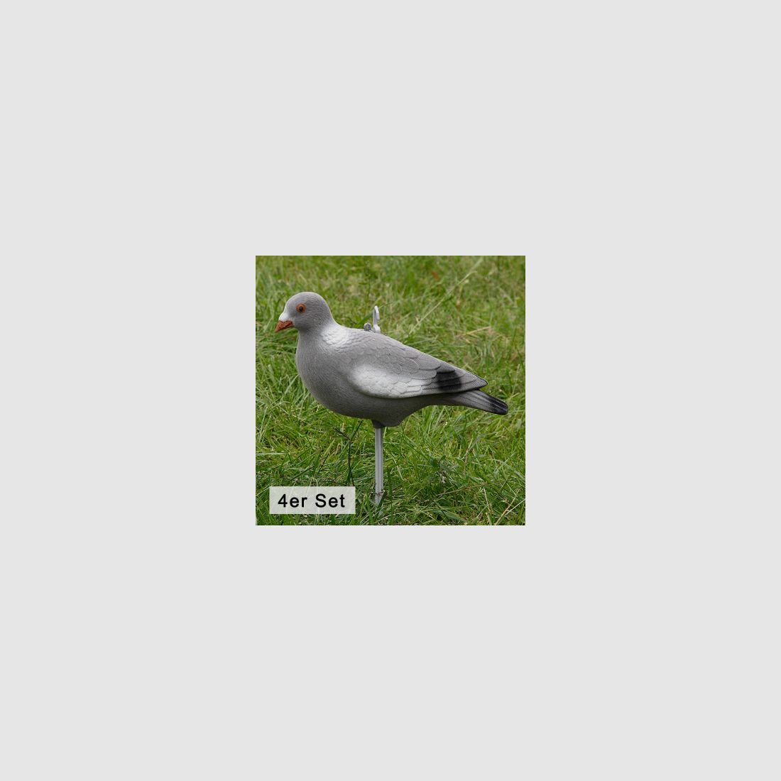il Lago Passion Ringeltaube ciotola piena foderata (set da 4) |
