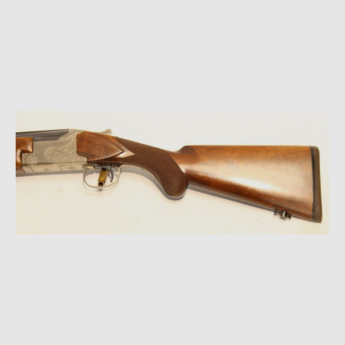 Winchester Super Grade (kurzer Schaft)