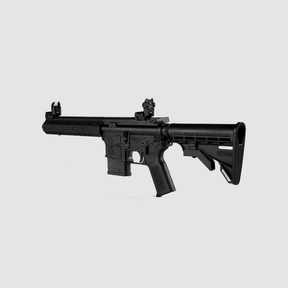 Tippmann Arms M4-22 Elite Alpha, 11 Zoll