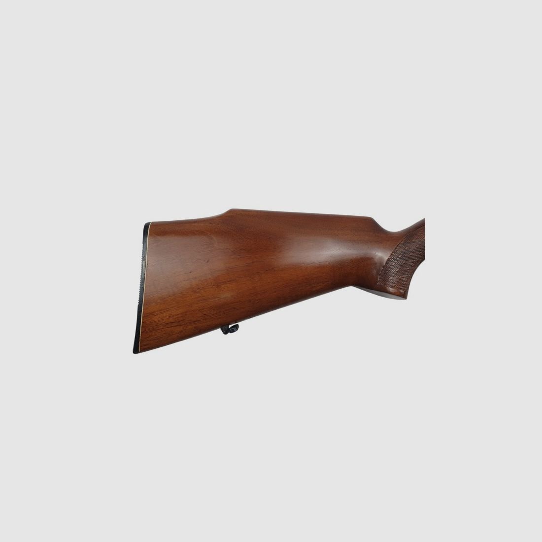 GELEGENHEITSAUSSTELLUNG - ANSCHUTZ 1415-1416 REPEITERBÜCHSE .22LR, Bild 4 von 12