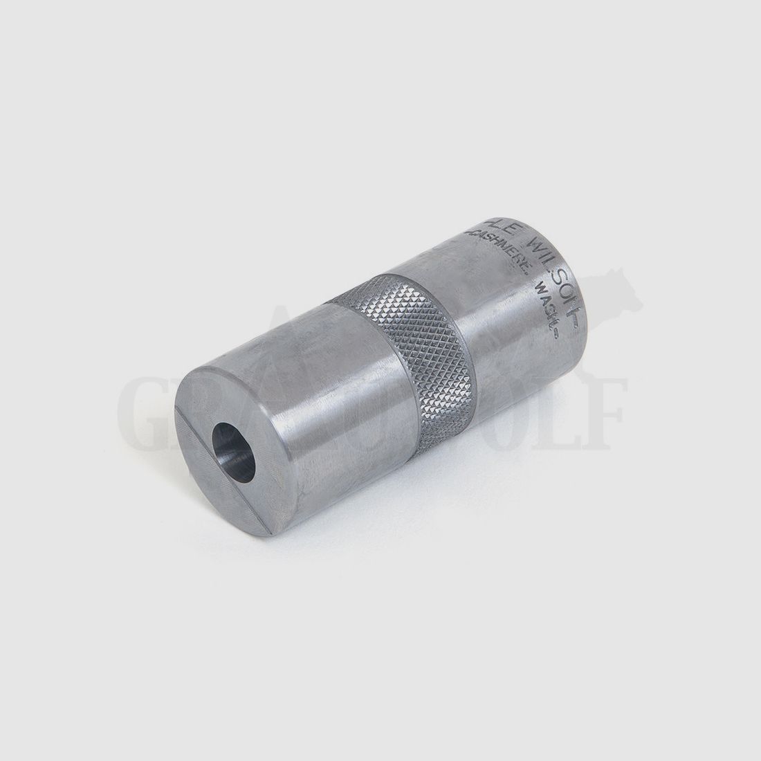 6,8 Remington Spc Wilson Hulsgauge