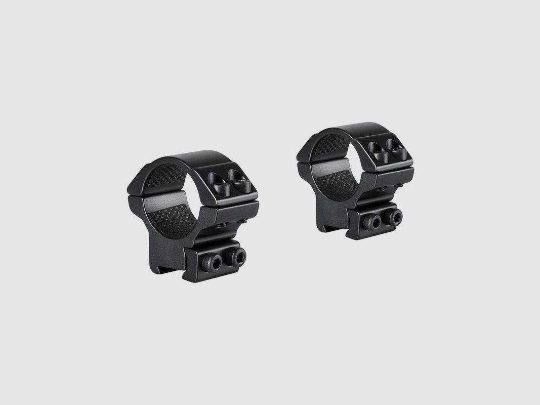 Hawke Vantage 3-9x40 Zielfernrohr 30/30 + Hawke Montageringe, Bild 2 von 2