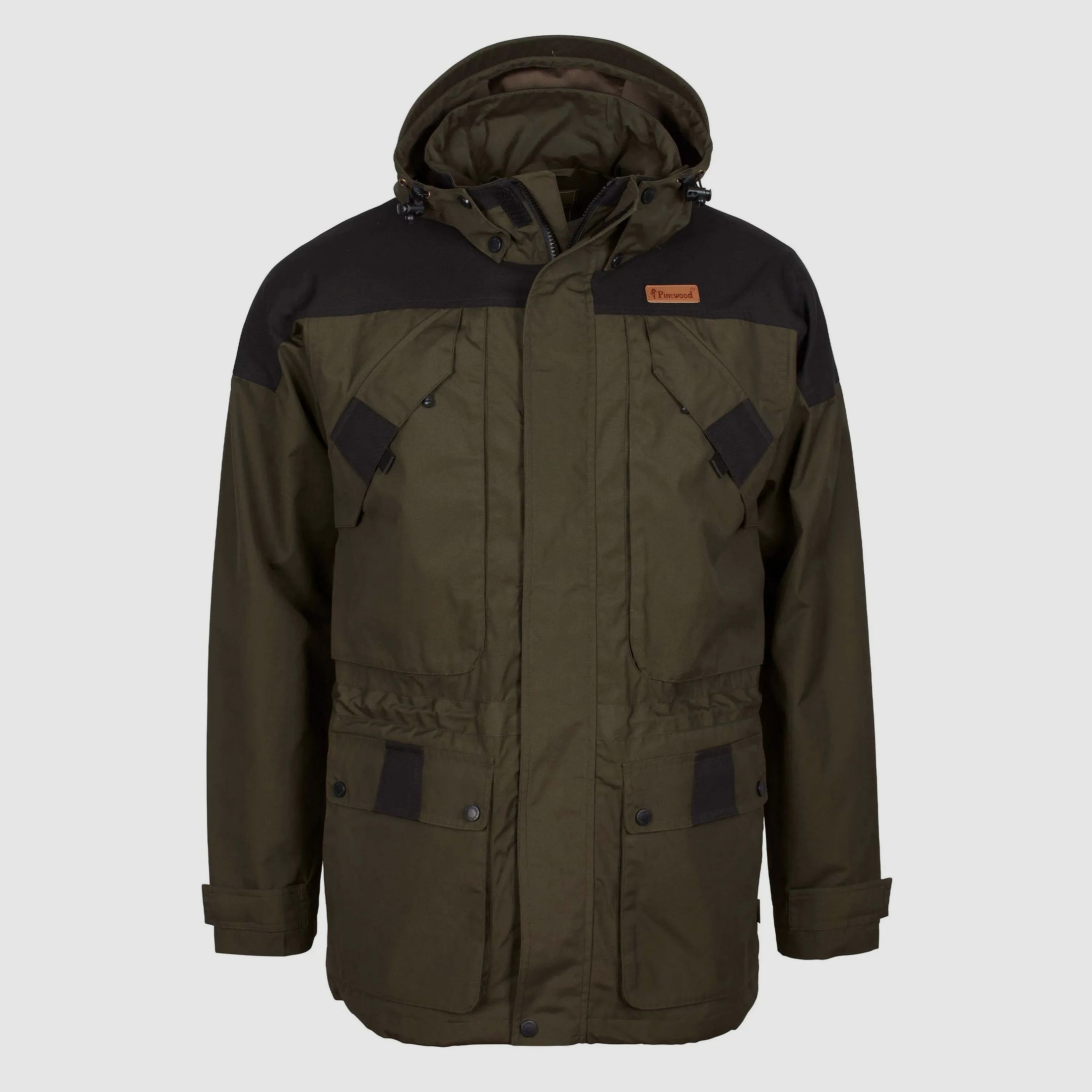 Pinewood Jacke Lappland Extreme 2.0