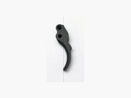 Match-Abzug gebogen Serie 92