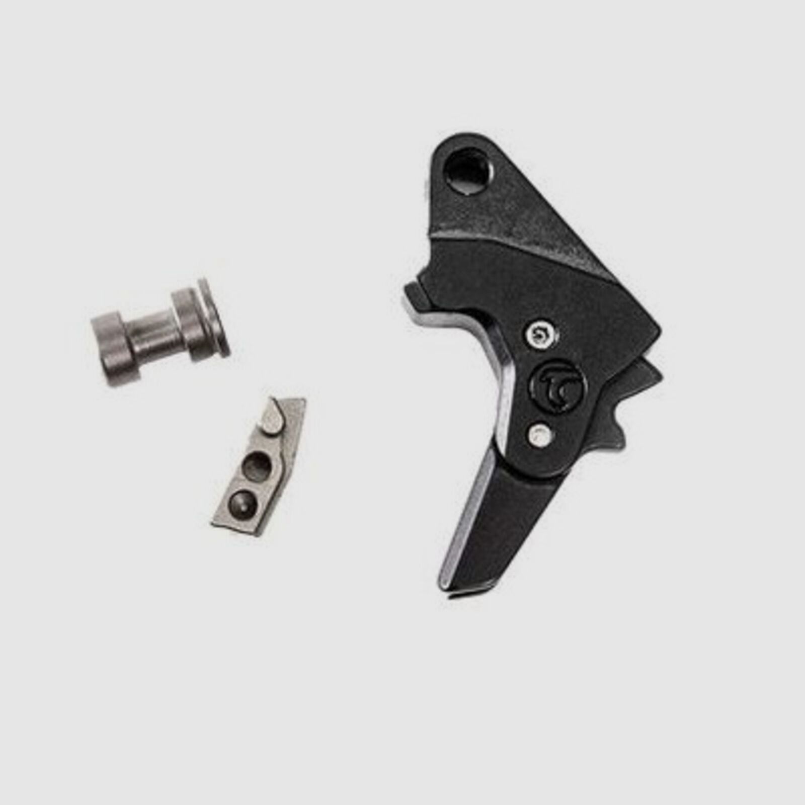 Timney Abzug Alpha S&W M&P Gen1+2