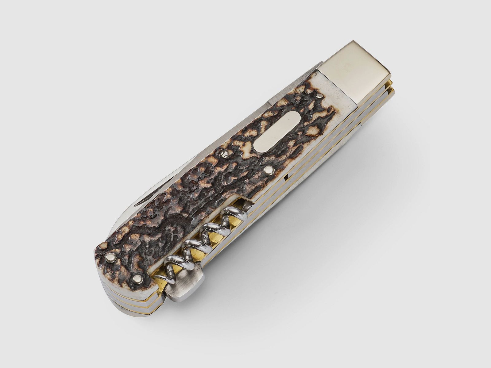 PUMA jacht zakmes 3-delig