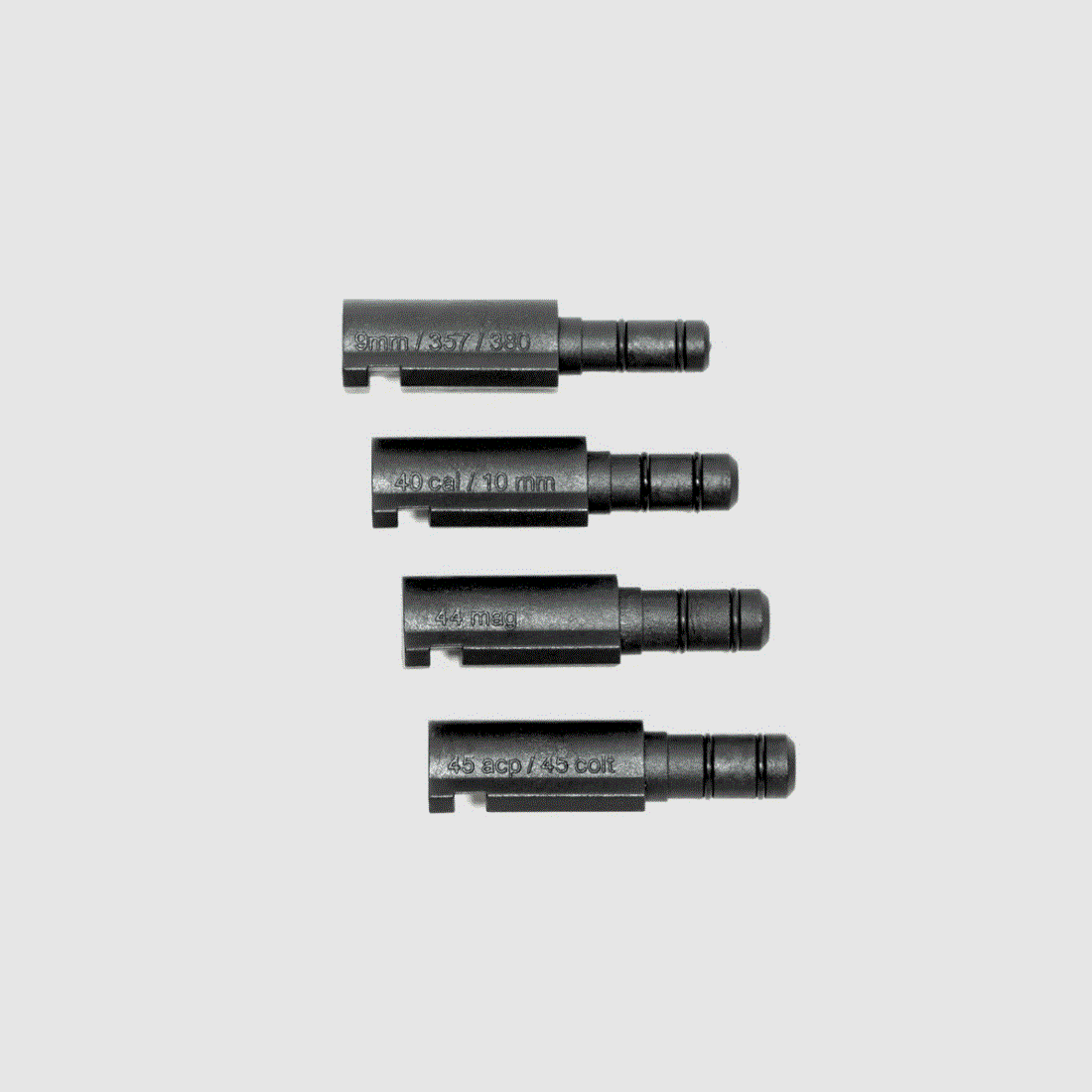 Mantis BR4 - Adaptador de carrera para pistola / revólver - Solo entrenamiento en seco