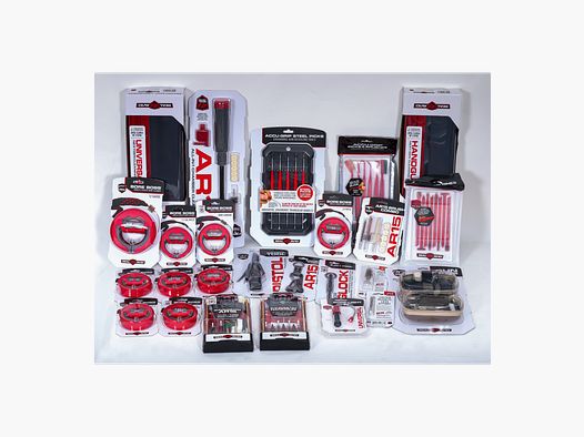 Eco Real Avid Starter Schietpakket