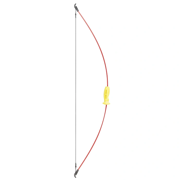 Łuk klasyczny NXG RB First Shot Set1 10 lbs młodzieżowy, czerwony (2.2348), zdjęcie 3 z 6