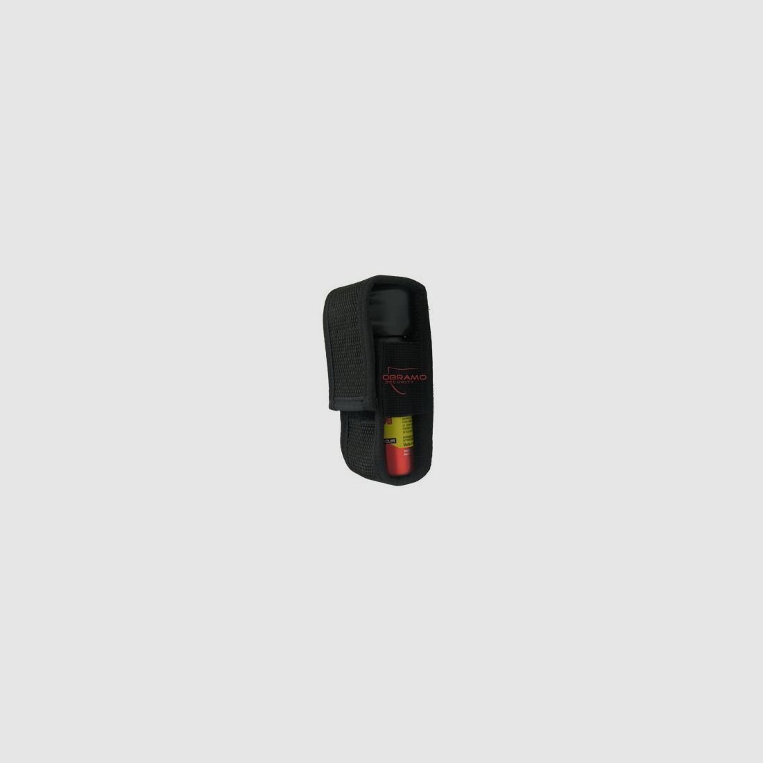 Holster für 63 ml Abwehr-/ Pfefferspray Dosen