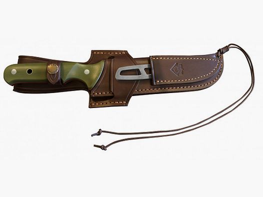 PUMA waidbesteck Hunt to survive Frischling & Keiler