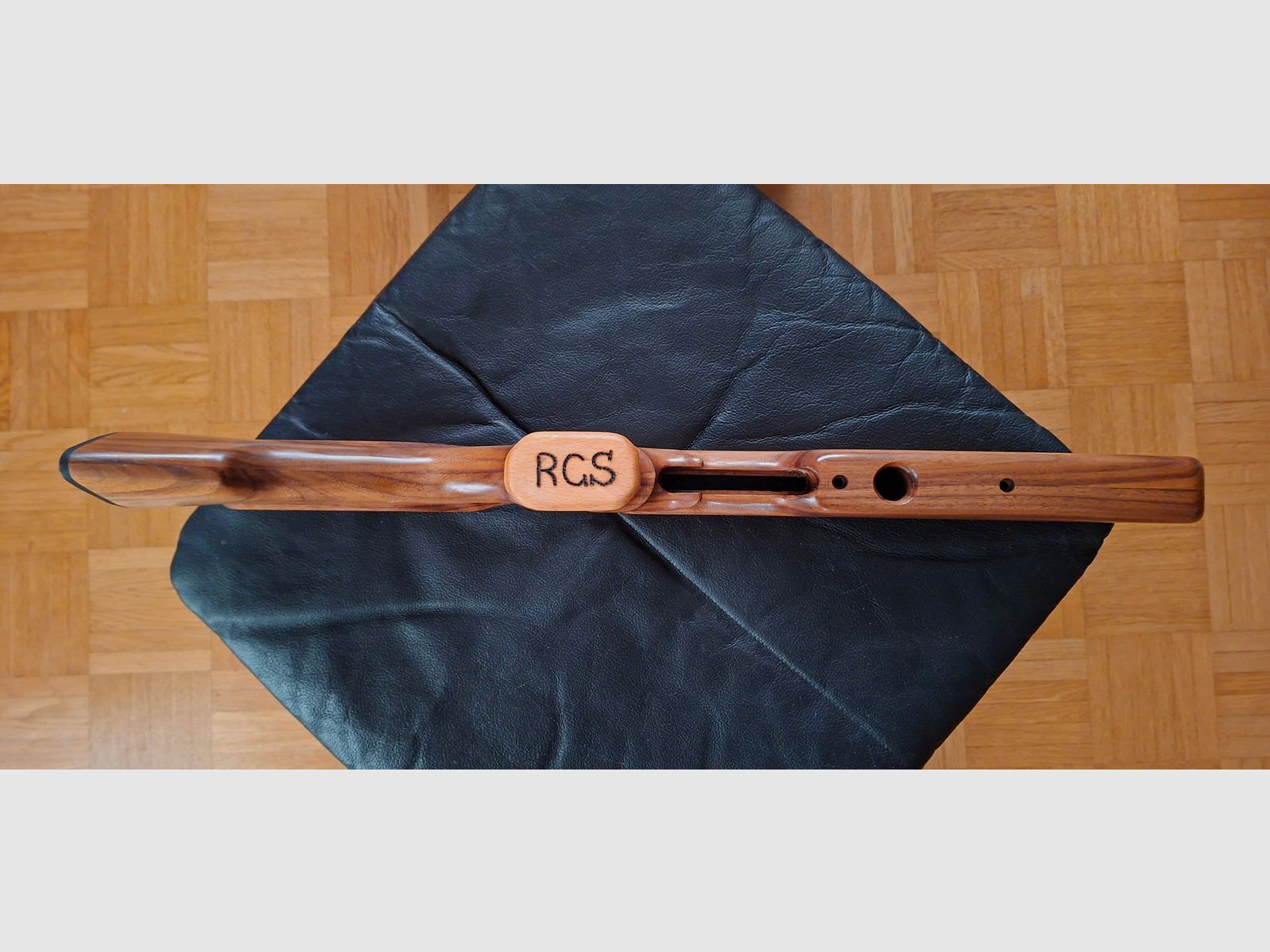 Stock for the Diana Stormrider or Trailscout