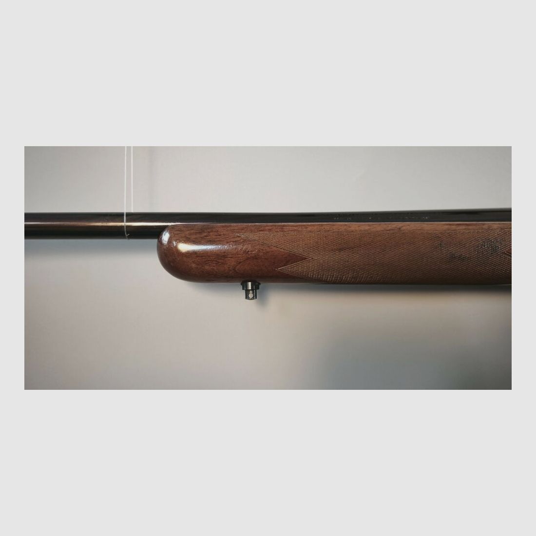 Browning BAR II MK2 .300WinMag