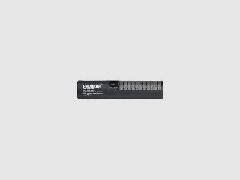 Hausken JAKT JD 224 XTRM Silencer