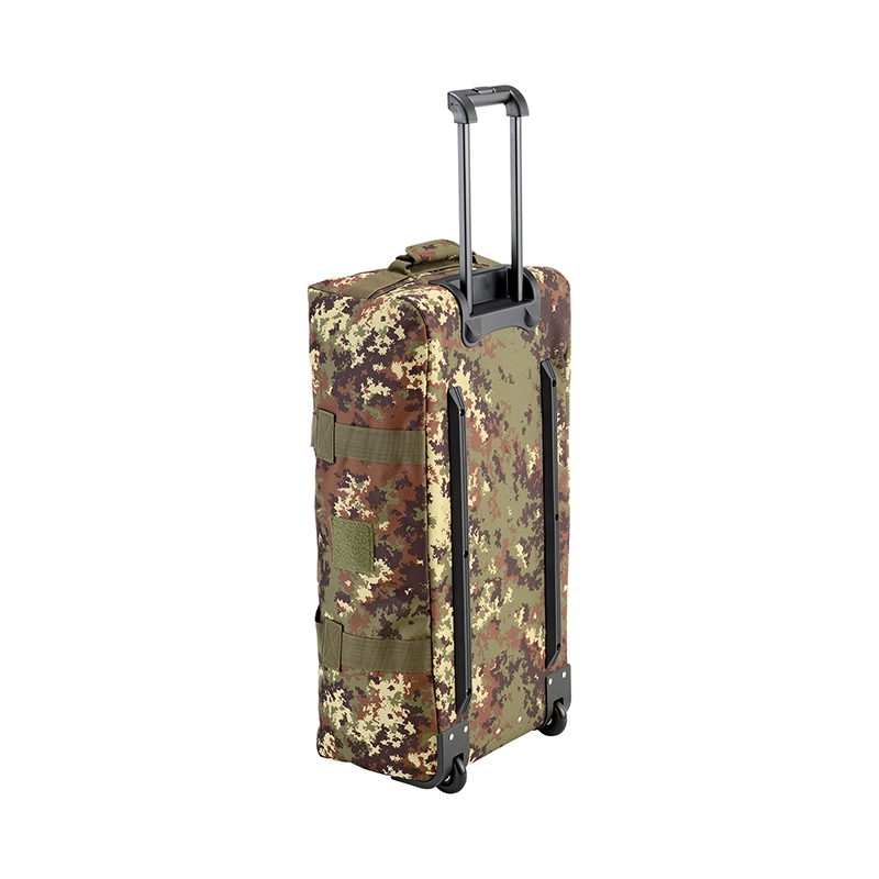 DEFCON 5 – TROLLEY-TASCHE 70 l (VEGETATO), Bild 2 von 4