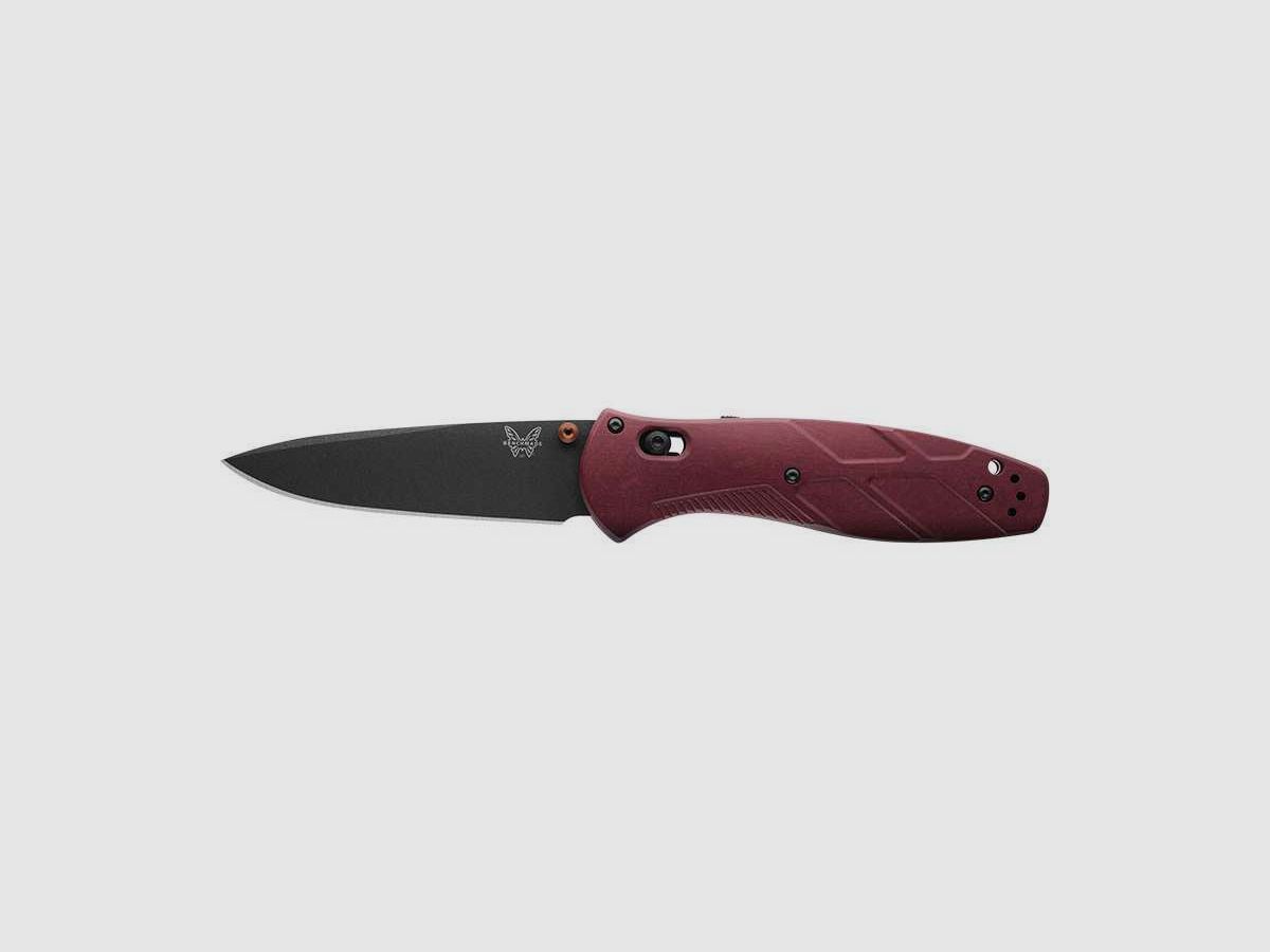 Składane noże Barrage Benchmade