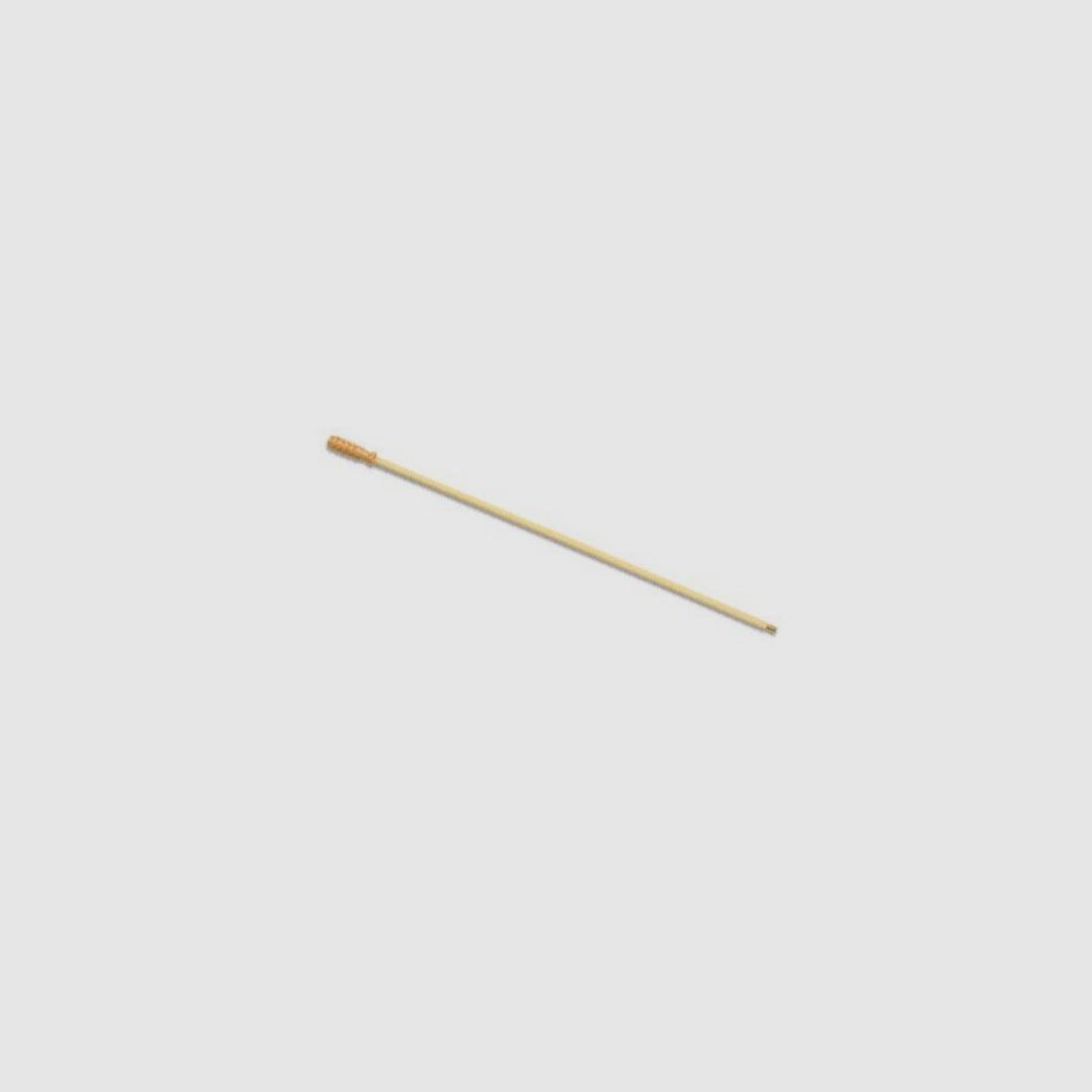 Baguette de nettoyage avec poignée en bois, 86 cm